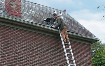 what affects urgent Ansty Coombe roof repairs