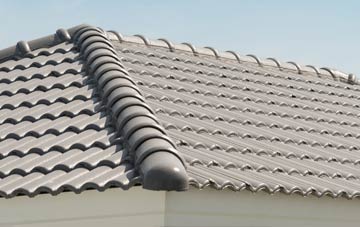 advantages of Ansty Coombe clay roofing