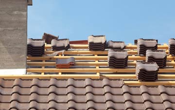 Ansty Coombe clay roofing costs