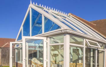 conservatory roof insulation costs Ansty Coombe