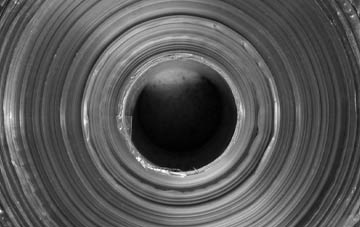 Ansty Coombe edpm waterproofing