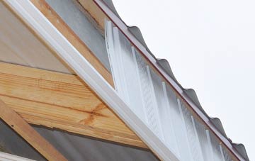 why Ansty Coombe fascia repairs are essential