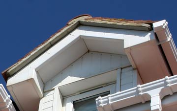 Ansty Coombe fascia installation costs