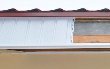 Ansty Coombe fascia repair costs
