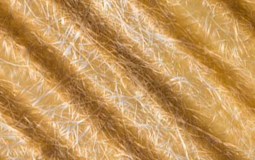 Ansty Coombe fibreglass roof waterproofing