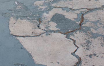 fibreglass roofing replacement Ansty Coombe