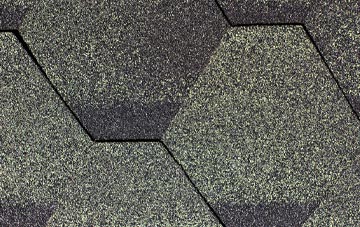 Ansty Coombe fibreglass shingle repairs