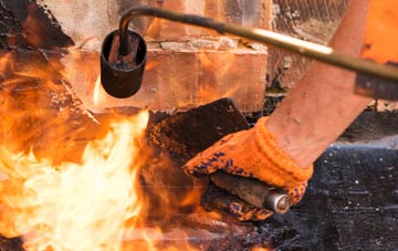 Ansty Coombe flat roof repair companies