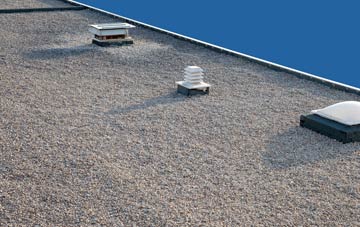 flat roofing Ansty Coombe, Wiltshire