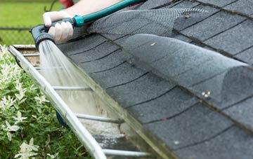 Ansty Coombe gutter cleaning costs