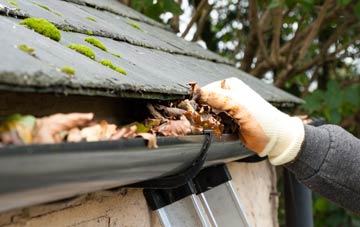 gutter cleaning Ansty Coombe, Wiltshire
