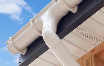 Ansty Coombe gutter installation costs