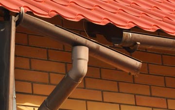 Ansty Coombe gutter repair costs