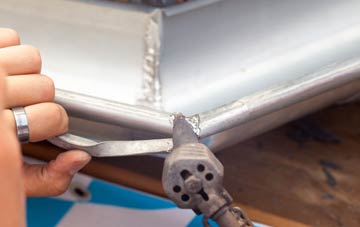 disadvantages of Ansty Coombe lead roofing