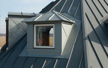 metal roofing Ansty Coombe, Wiltshire