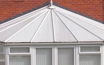 Ansty Coombe polycarbonate conservatory roof repairs