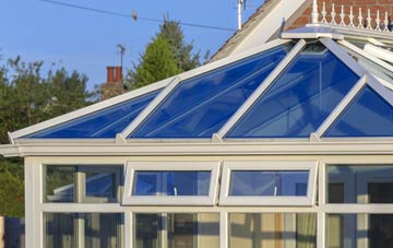 professional Ansty Coombe conservatory insulation