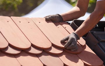 Ansty Coombe roof tile contractors