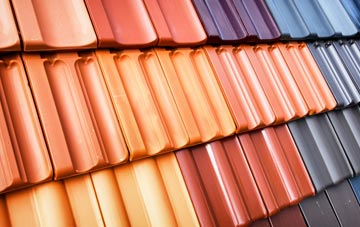 Ansty Coombe roof tile costs