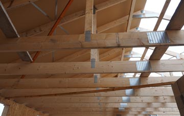 Ansty Coombe roof truss costs