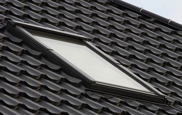 benefits of Ansty Coombe roof windows
