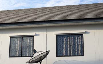 Ansty Coombe rubber roof costs