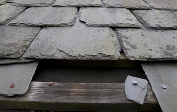 Ansty Coombe slate roof repairs and maintenance