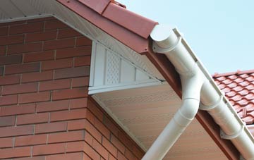 Ansty Coombe soffit repair costs