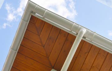 Ansty Coombe soffit types