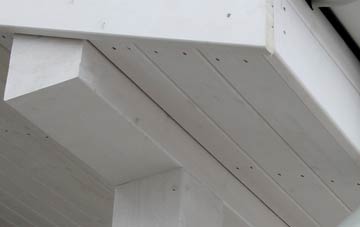 soffits Ansty Coombe, Wiltshire