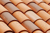 Ansty Coombe clay roofing