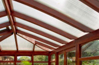 Ansty Coombe conservatory roofing insulation