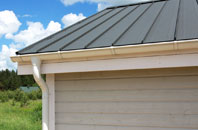 Ansty Coombe fascia repair