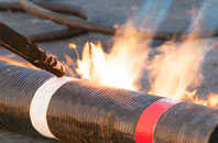 Ansty Coombe flat roofing replacement