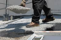 find rated Ansty Coombe flat roofing replacement companies