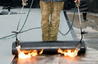 Ansty Coombe flat roof sealing quote