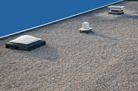 Ansty Coombe flat roofing