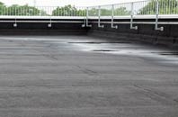 find rated Ansty Coombe flat roofing companies