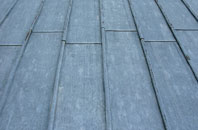 Ansty Coombe lead roofing