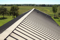 Ansty Coombe metal roof quotes