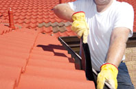Ansty Coombe roof cleaners