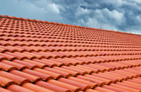 Ansty Coombe roofing tiles