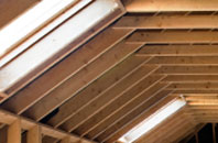 Ansty Coombe tapered roof insulation quotes
