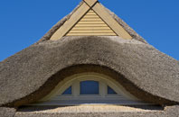 Ansty Coombe thatch roofing